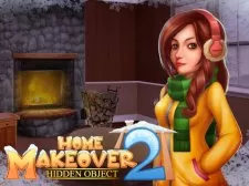 Home Makeover 2 Hidden Object